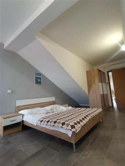 Apartment A2, for 2 persons