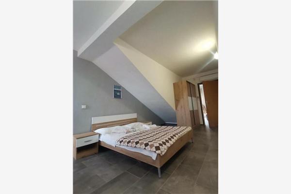 Apartment A2, for 2 persons