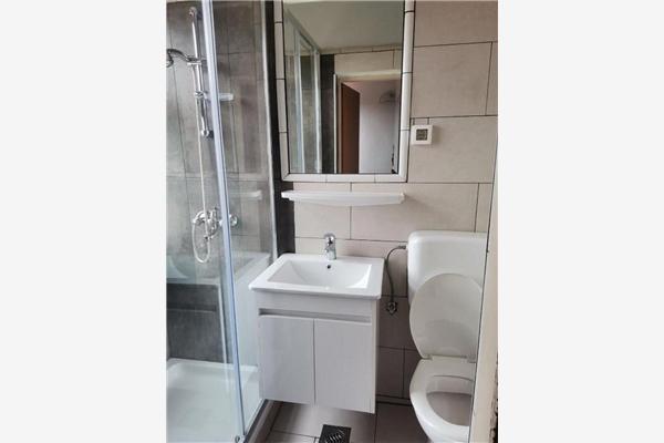 Apartment A2, for 2 persons