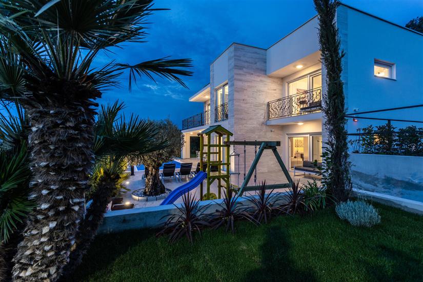 Villa Zara