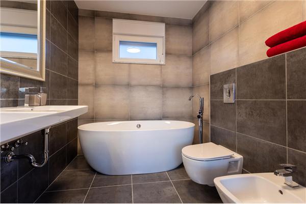 House K1, for 8 persons