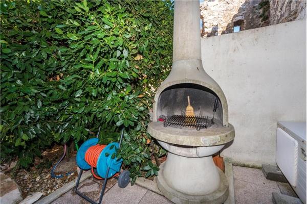 House K1, for 3 persons