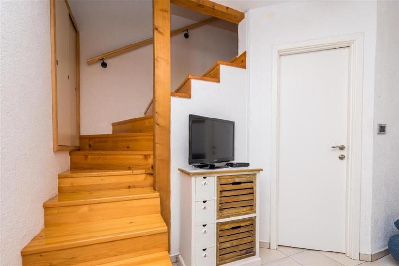 House K1, for 3 persons