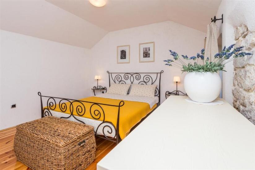 House K1, for 3 persons