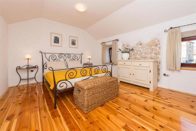 House K1, for 3 persons