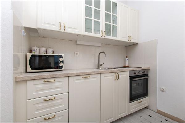 Apartment A2, for 6 persons