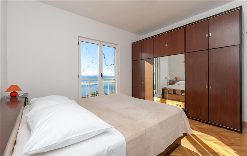 Apartment A3, for 6 persons