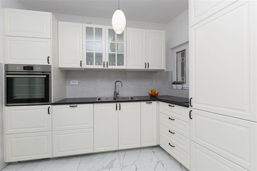 Apartment A4, for 6 persons