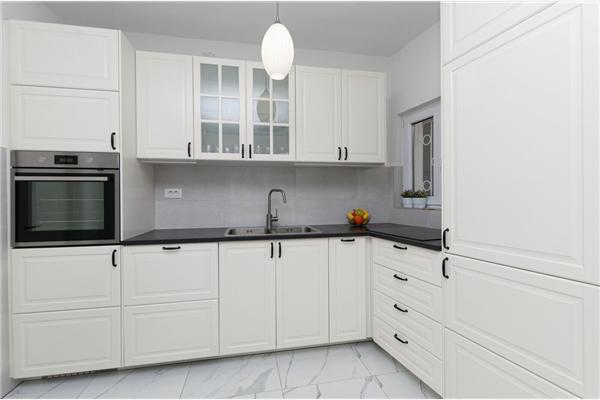 Apartment A4, for 6 persons