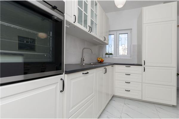 Apartment A4, for 6 persons