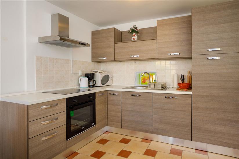 Апартаменты A1, для 4 лиц