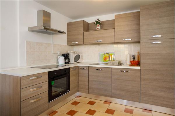 Апартаменты A1, для 4 лиц