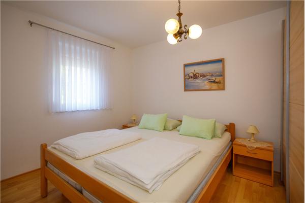 Апартаменты A1, для 4 лиц