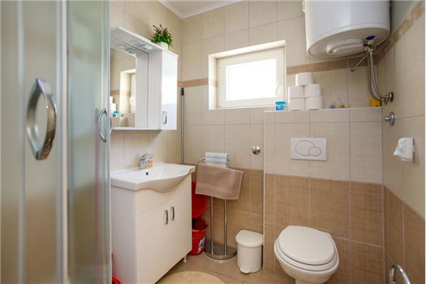 Апартаменты A1, для 4 лиц