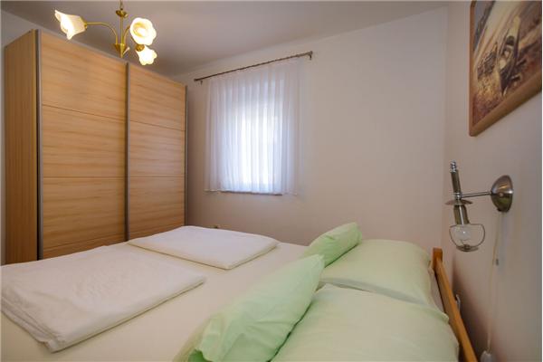 Апартаменты A1, для 4 лиц