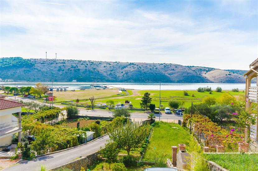 Apartment A3, for 6 persons