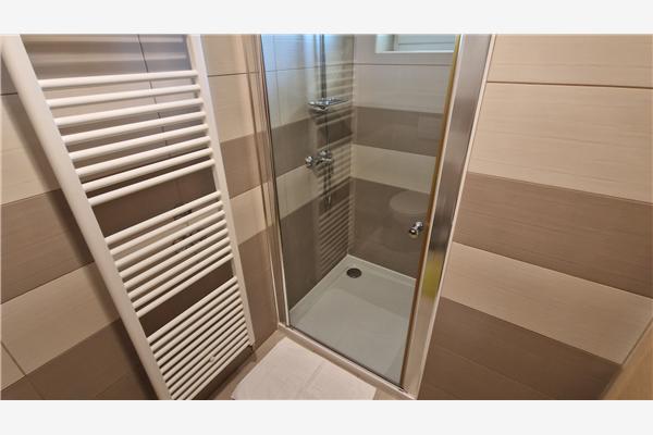 Apartment A2, for 2 persons