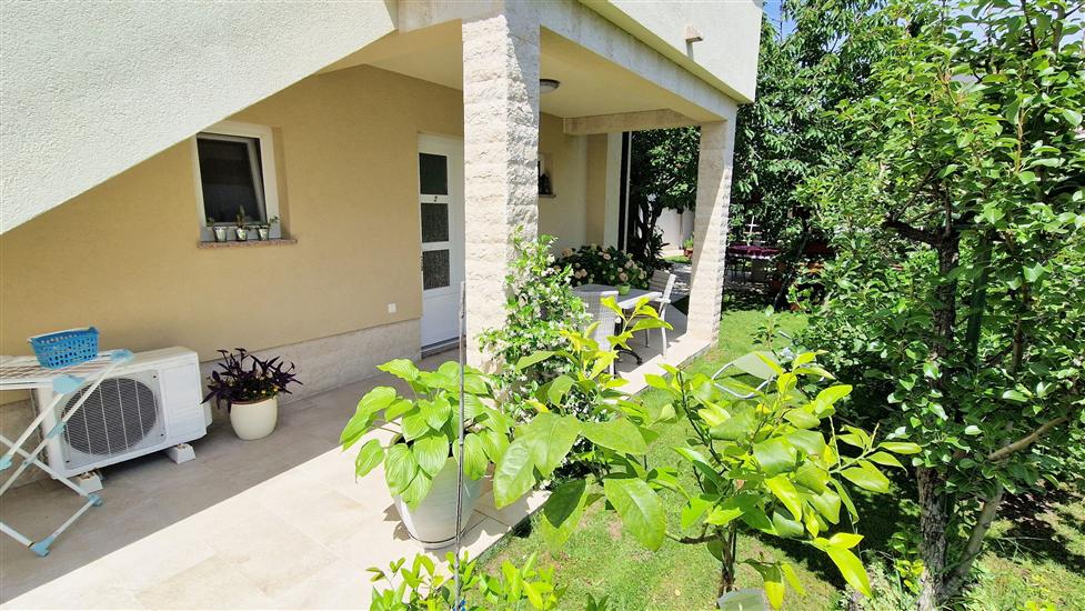 Apartment A2, for 2 persons