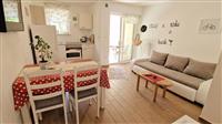 Apartment A1, for 3 persons