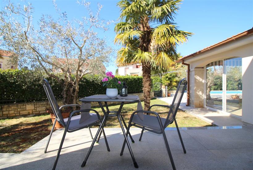 Apartment Paradiso 1