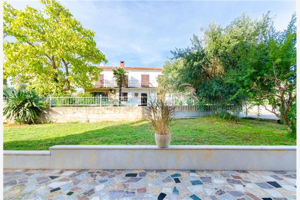 Apartment A2, for 3 persons