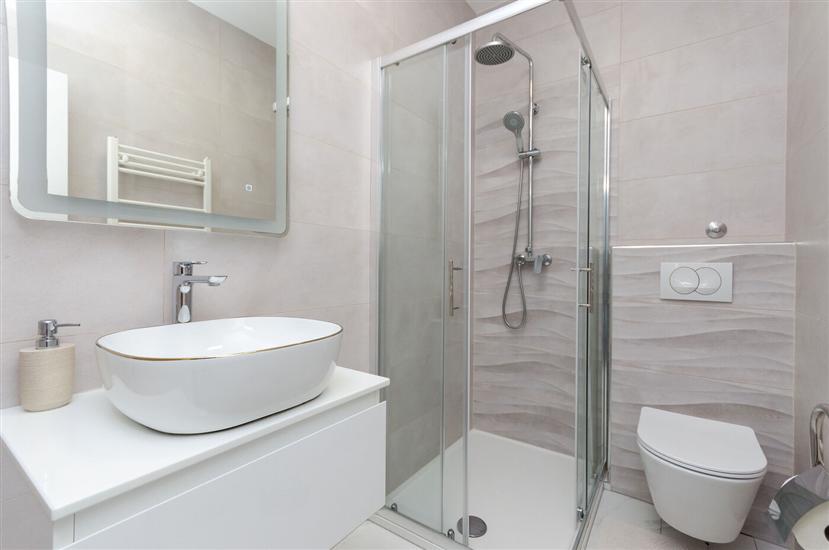 Apartment A2, for 3 persons