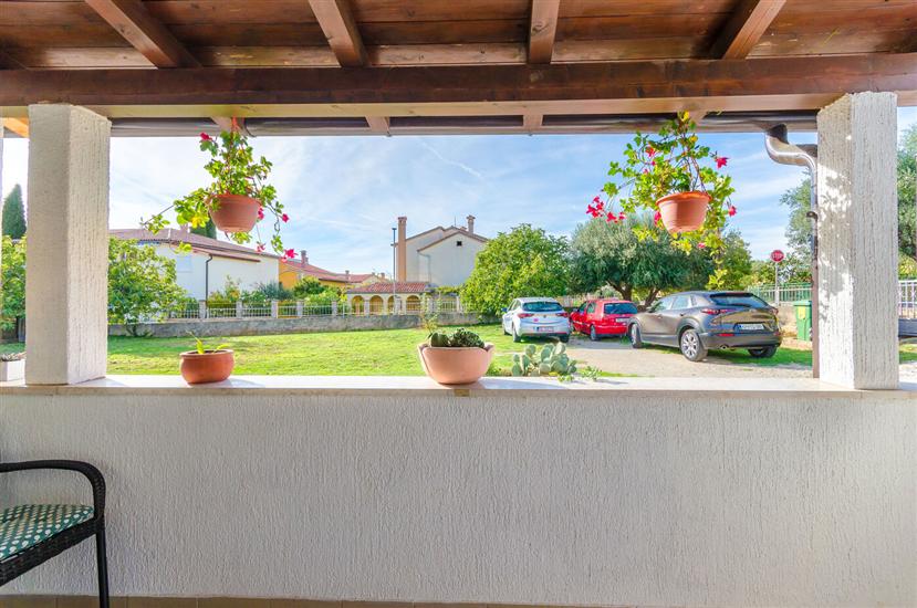 Apartment A3, for 2 persons