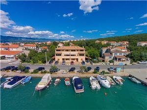 Appartement Les iles du Kvarner,RéservezCelesteDe 207 €