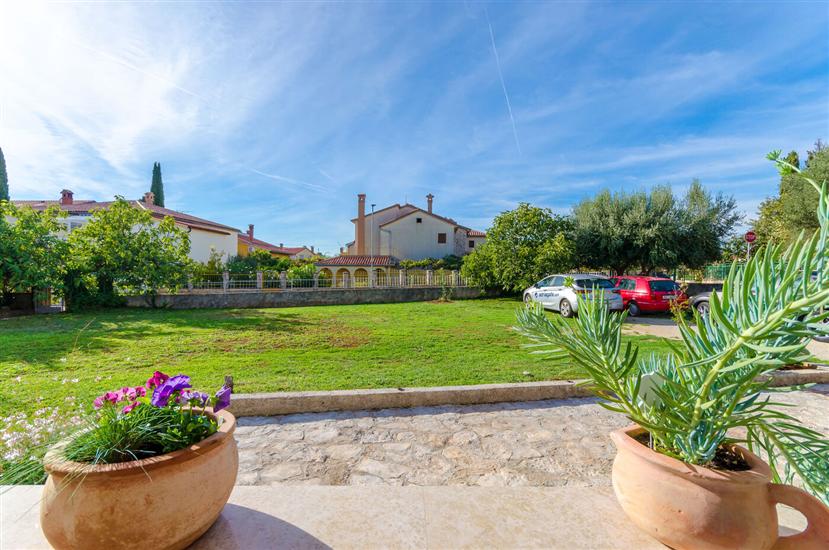 Apartment A4, for 3 persons