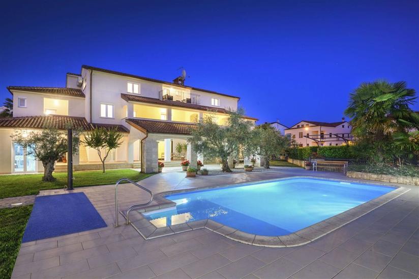 Apartment Paradiso 6