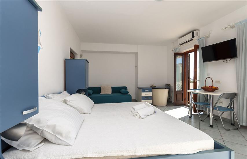 Apartment A2, for 2 persons