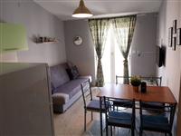 Apartment A3, for 5 persons