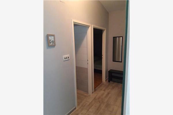 Apartment A3, for 5 persons