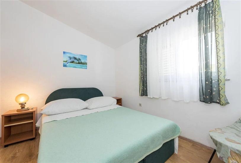 Apartment A3, for 5 persons