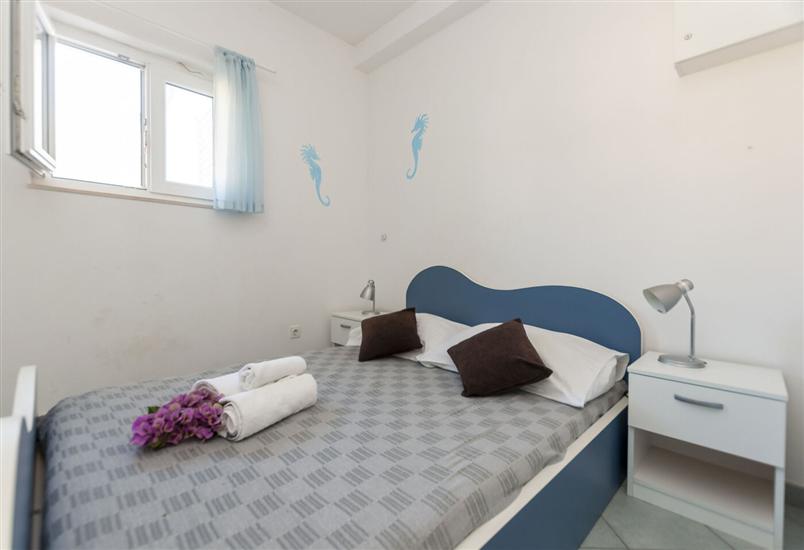 Apartment A3, for 4 persons