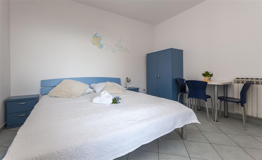 Apartment A3, for 4 persons