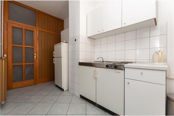 Apartment A3, for 4 persons