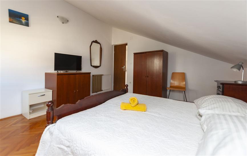 Apartment A6, for 4 persons