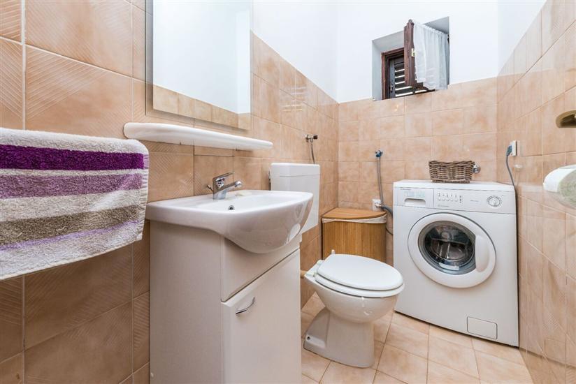 House K1, for 5 persons