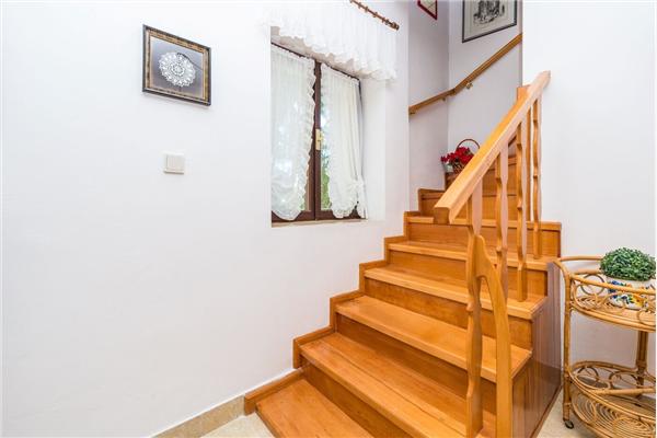 House K1, for 5 persons