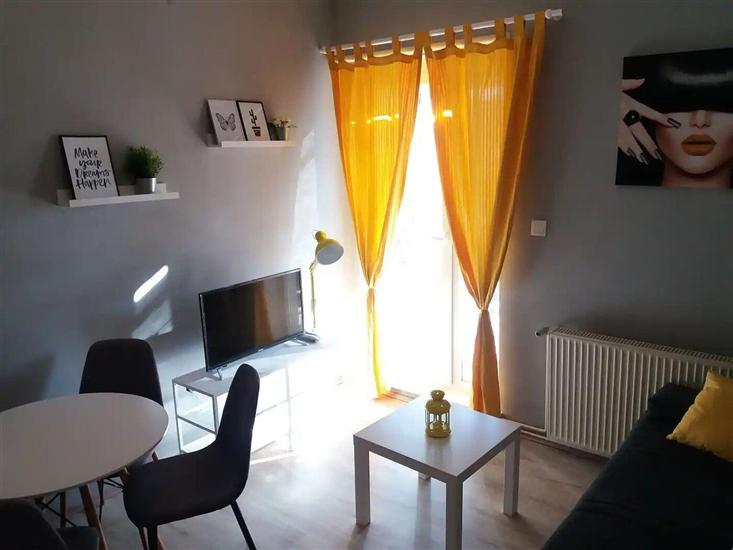 Apartment A5, for 4 persons
