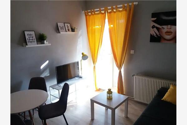 Apartment A5, for 4 persons