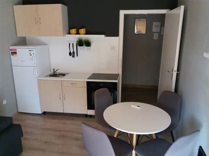 Apartment A5, for 4 persons