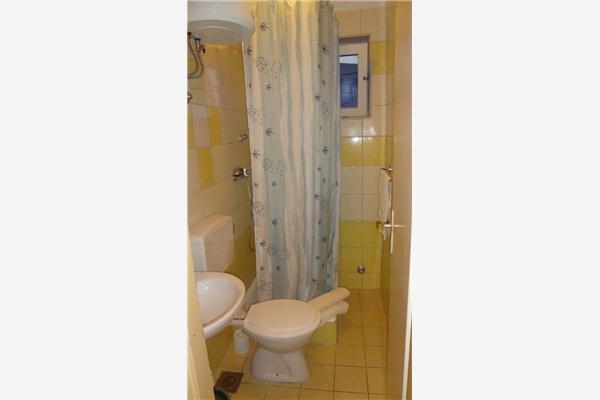 Apartment A5, for 4 persons