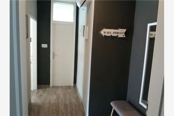 Apartment A5, for 4 persons