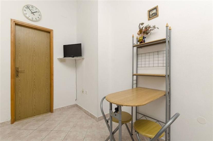Apartment A4, for 2 persons