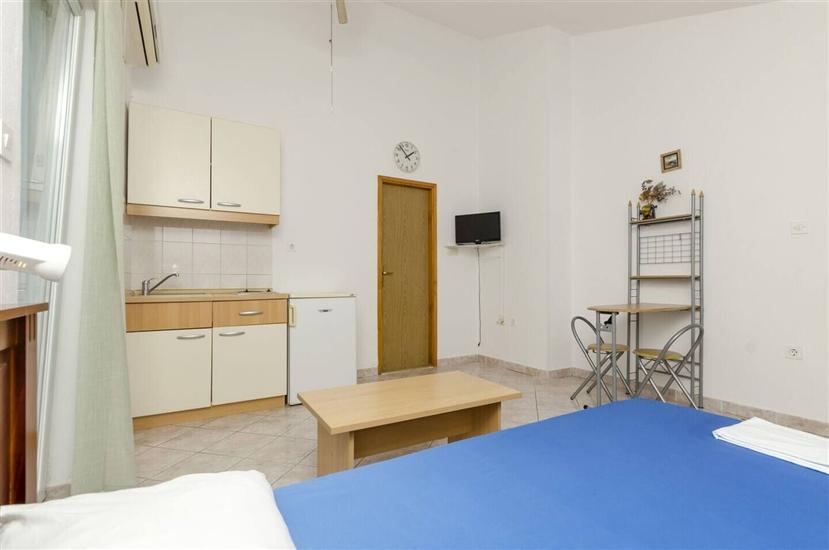 Apartment A4, for 2 persons