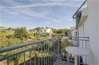 Apartment A4, for 2 persons