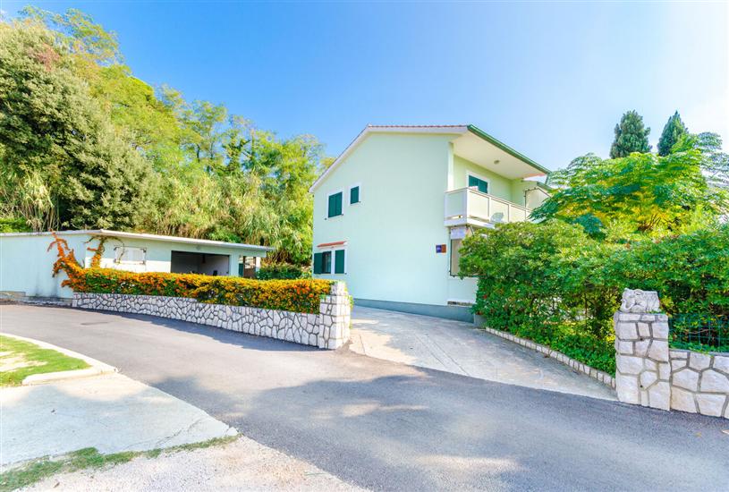 Apartments Ruzica M