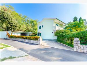 Apartments Ruzica M Lopar - island Rab, Size 45.00 m2, Airline distance to the sea 250 m, Airline distance to town centre 700 m